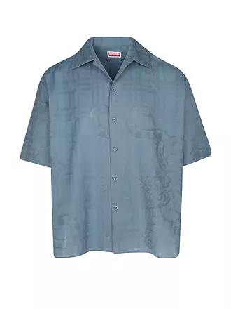 KENZO | Chemise BAMBOO TIGER HAWAIIAN | 